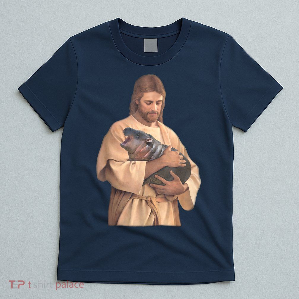 Moo Deng T-Shirt