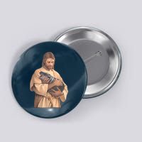 Moo Deng Button