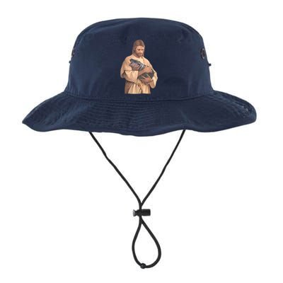 Moo Deng Bucket Hat