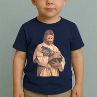 Moo Deng Toddler T-Shirt