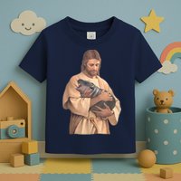 Moo Deng Toddler T-Shirt