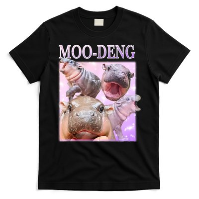 Moo Deng T-Shirt