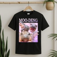 Moo Deng T-Shirt