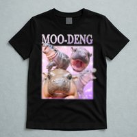 Moo Deng T-Shirt