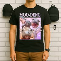 Moo Deng T-Shirt