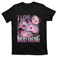 Moo Deng T-Shirt