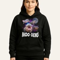 Moo Deng Hoodie