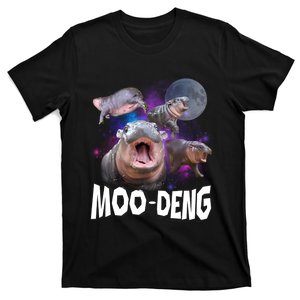 Moo Deng T-Shirt