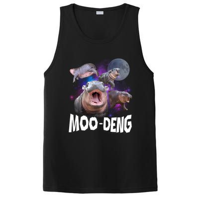 Moo Deng PosiCharge Competitor Tank