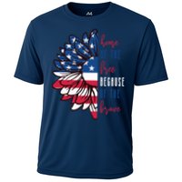 Memorial Day Cooling Performance Crew T-Shirt