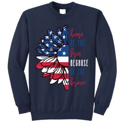 Memorial Day Sweatshirt