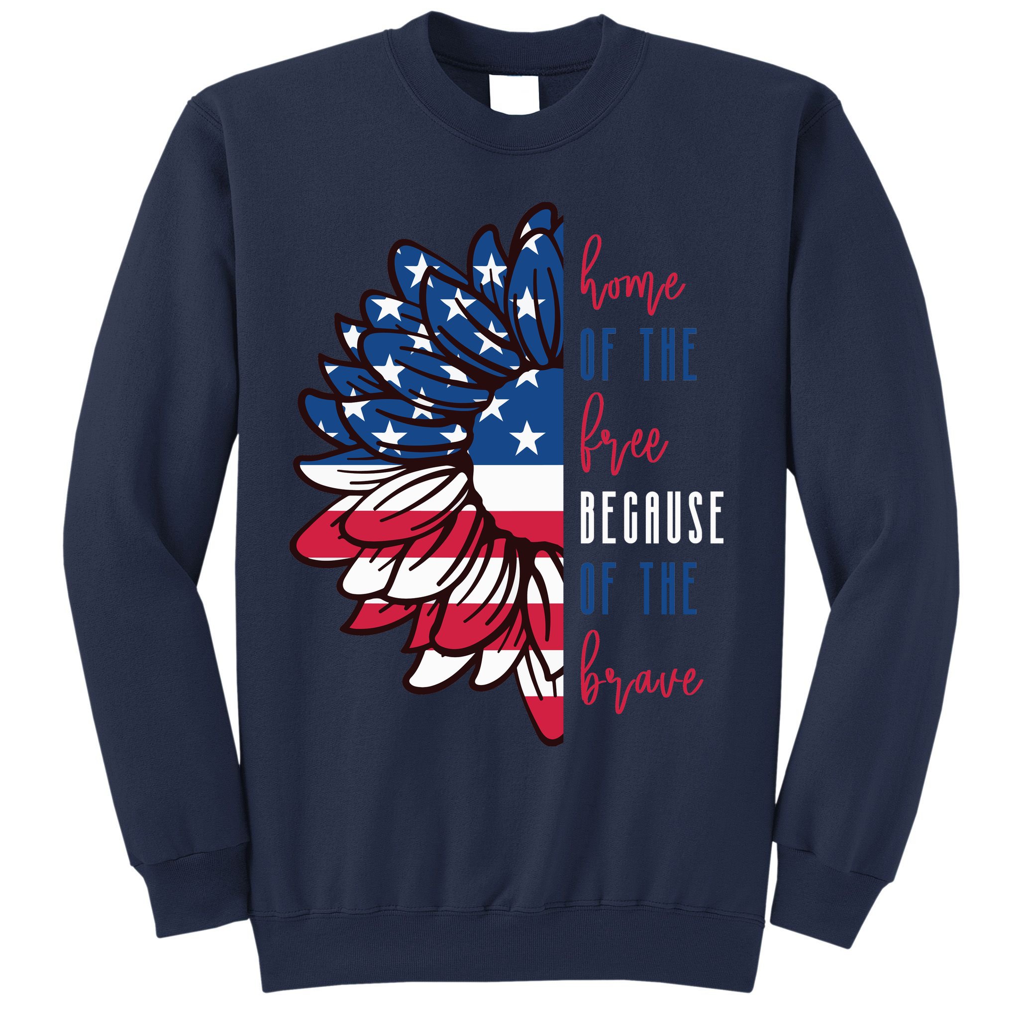 Memorial Day Sweatshirt