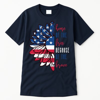 Memorial Day Tall T-Shirt