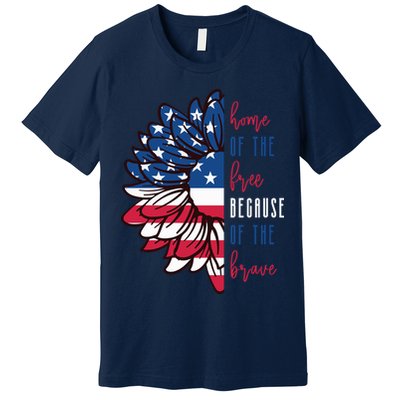 Memorial Day Premium T-Shirt