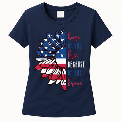Memorial Day Womens T-Shirt