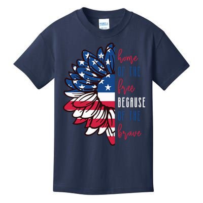 Memorial Day Kids T-Shirt