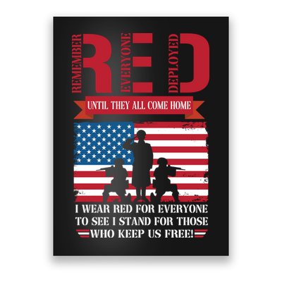 Memorial Day Poster