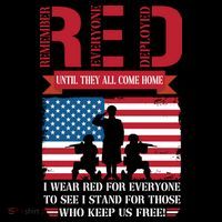 Memorial Day Kids T-Shirt