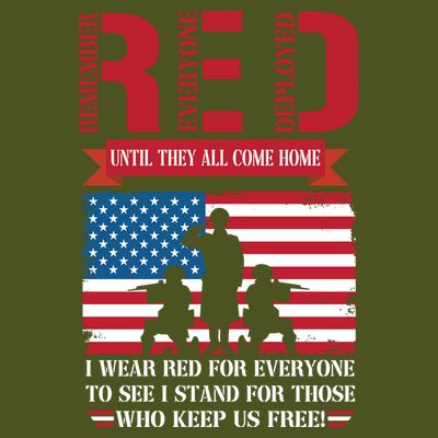 Memorial Day T-Shirt