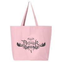 Metalocalypse Dethklok 25L Jumbo Tote