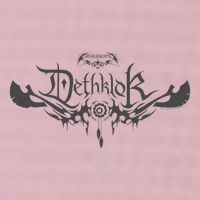 Metalocalypse Dethklok 25L Jumbo Tote