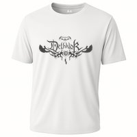 Metalocalypse Dethklok Cooling Performance Crew T-Shirt