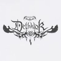 Metalocalypse Dethklok Cooling Performance Crew T-Shirt