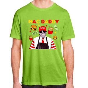 Mac Daddy Adult ChromaSoft Performance T-Shirt