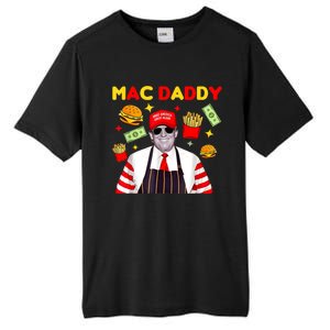 Mac Daddy Tall Fusion ChromaSoft Performance T-Shirt