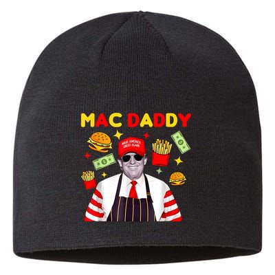 Mac Daddy Sustainable Beanie