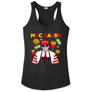 Mac Daddy Ladies PosiCharge Competitor Racerback Tank