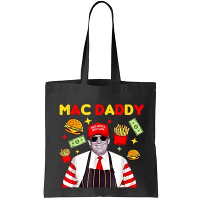 Mac Daddy Bag