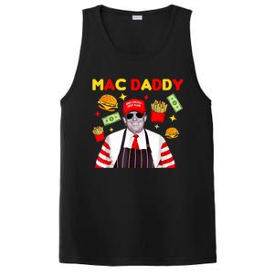 Mac Daddy PosiCharge Competitor Tank