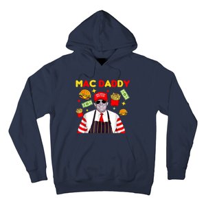 Mac Daddy Hoodie