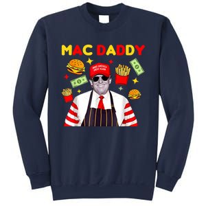 Mac Daddy Sweatshirt