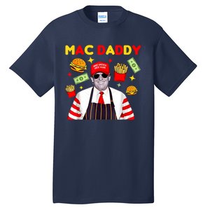 Mac Daddy Tall T-Shirt