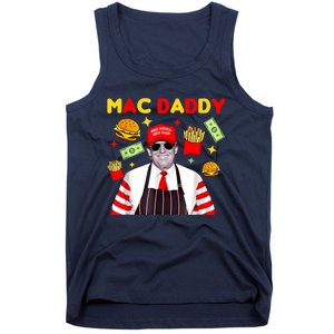 Mac Daddy Tank Top