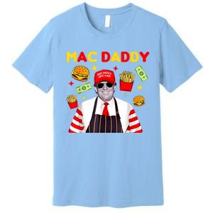 Mac Daddy Premium T-Shirt