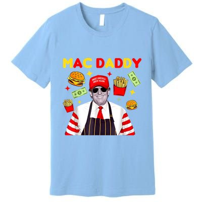 Mac Daddy Premium T-Shirt
