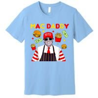 Mac Daddy Premium T-Shirt