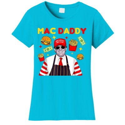 Mac Daddy Women's T-Shirt