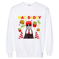 Mac Daddy Garment-Dyed Sweatshirt