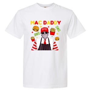 Mac Daddy Garment-Dyed Heavyweight T-Shirt