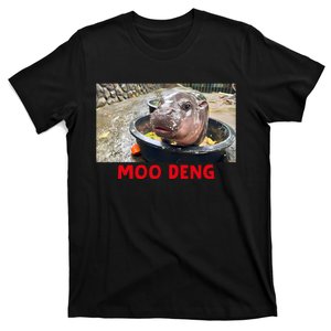 Moo Deng T-Shirt