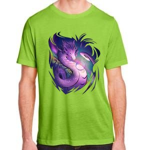 Mystical Dragon Adult ChromaSoft Performance T-Shirt