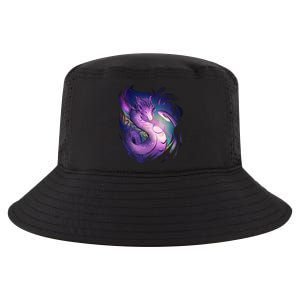 Mystical Dragon Cool Comfort Performance Bucket Hat