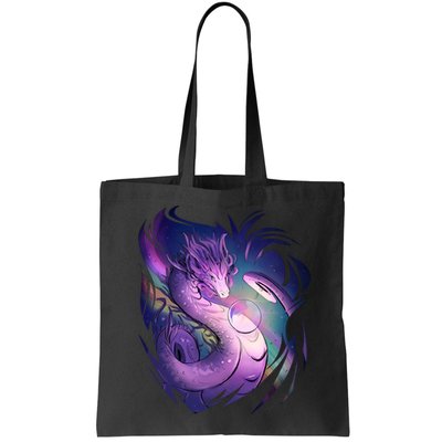 Mystical Dragon Bag