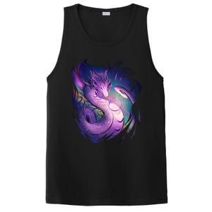 Mystical Dragon PosiCharge Competitor Tank