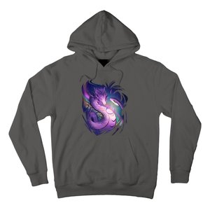 Mystical Dragon Hoodie