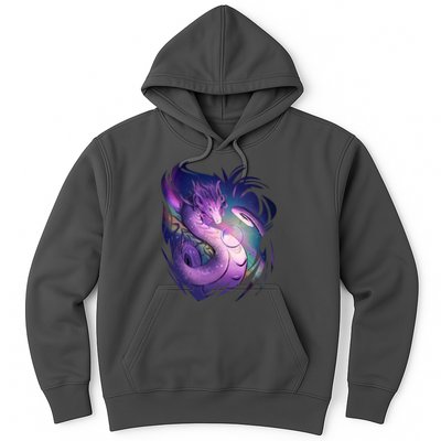 Mystical Dragon Hoodie